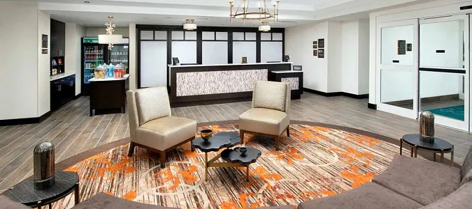 Homewood Suites by Hilton Kansas City Speedway Kansas City