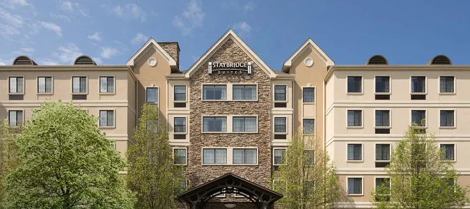 Staybridge Suites WILMINGTON - BRANDYWINE VALLEY Glen Mills