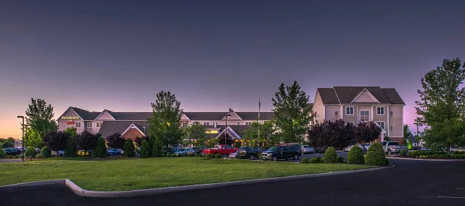 Residence Inn by Marriott Waynesboro Waynesboro