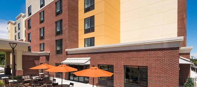 TownePlace Suites by Marriott Latham Albany Airport Latham