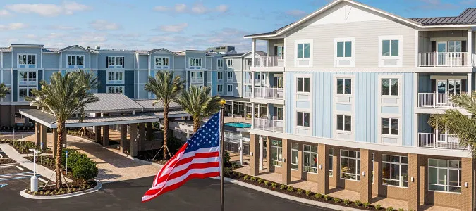 Courtyard by Marriott Amelia Island Fernandina Beach