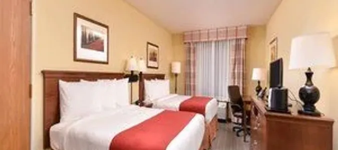 Country Inn Suites By Radisson, Fargo, Nd Fargo