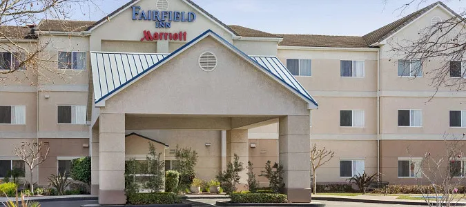 Fairfield Inn by Marriott Tracy Tracy