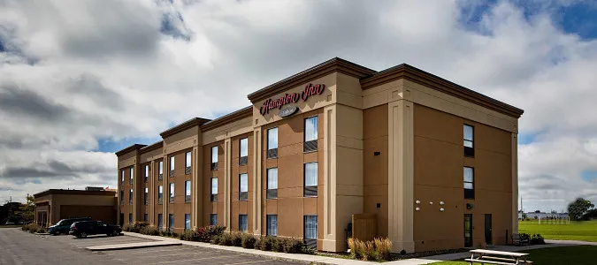 Hampton Inn by Hilton Napanee Napanee