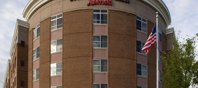 Residence Inn by Marriott Fairfax City Fairfax