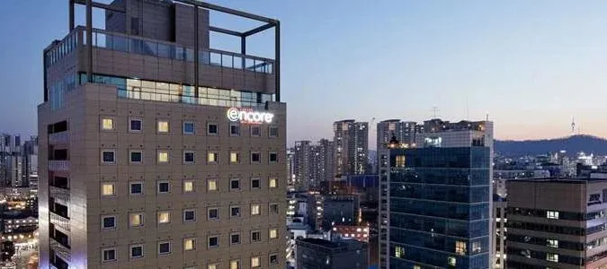 Ramada Encore by Wyndham Seoul Dongdaemun Seoul