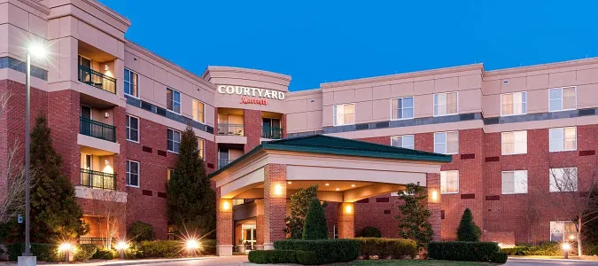 Courtyard by Marriott Franklin Cool Springs Franklin