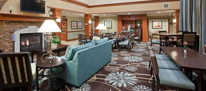 Staybridge Suites MPLS-MAPLE GROVE/ARBOR LAKES Maple Grove