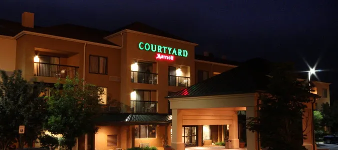 Courtyard by Marriott Flint Grand Blanc Flint