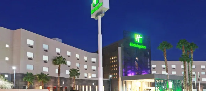 Holiday Inn CIUDAD JUAREZ Ciudad Juárez