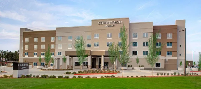 Courtyard by Marriott Atlanta Kennesaw Kennesaw