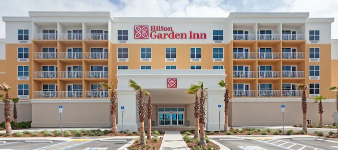 Hilton Garden Inn Ft. Walton Beach Fort Walton Beach