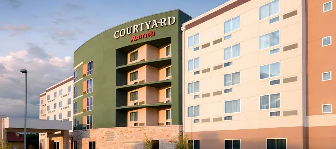 Courtyard by Marriott Dallas Plano The Colony The Colony