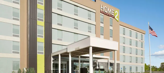 Home2 Suites by Hilton Roseville Minneapolis Roseville