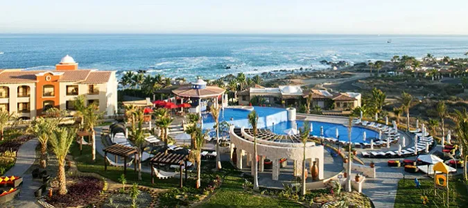 Hacienda Encantada Resort & Residences  - All Inclusive Cabo San Lucas