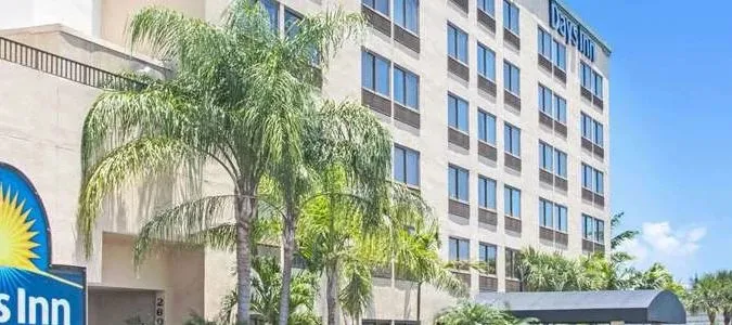 Days Inn by Wyndham Fort Lauderdale Hollywood/Airport South Hollywood