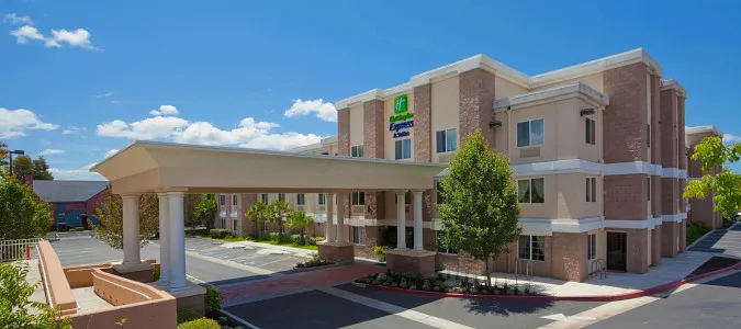 Holiday Inn Express & Suites LIVERMORE Livermore