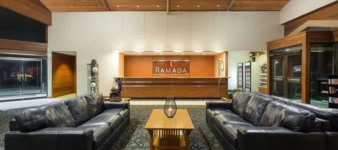 Ramada by Wyndham Cedar City Cedar City