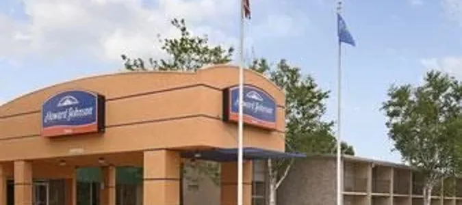 Howard Johnson Inn and Conference Center Wausau