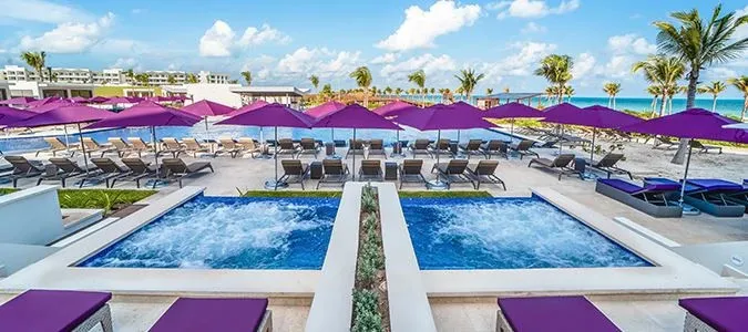 Planet Hollywood Cancun, An Autograph Collection - All Inclusive Costa Mujeres