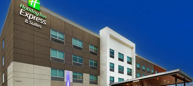 Holiday Inn Express & Suites STAFFORD NW - SUGAR LAND Stafford