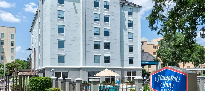 Hampton Inn Biloxi, MS Biloxi