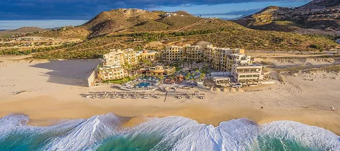 Pueblo Bonito Pacifica Golf & Spa Resort - All-Inclusive Cabo San Lucas