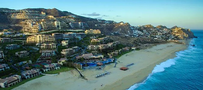 Pueblo Bonito Sunset Beach Golf & Spa Resort - All Inclusive Cabo San Lucas