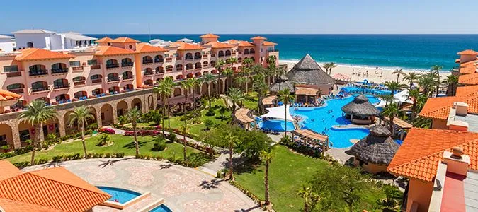 JW Marriott Los Cabos - Cabo San Lucas All Inclusive Deals