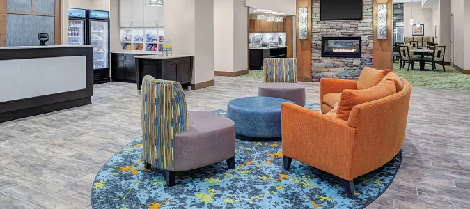 Homewood Suites by Hilton Wauwatosa Milwaukee Wauwatosa