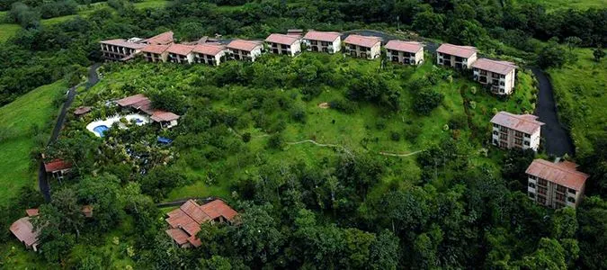 Arenal Kioro Suites & Spa - European Plan La Fortuna