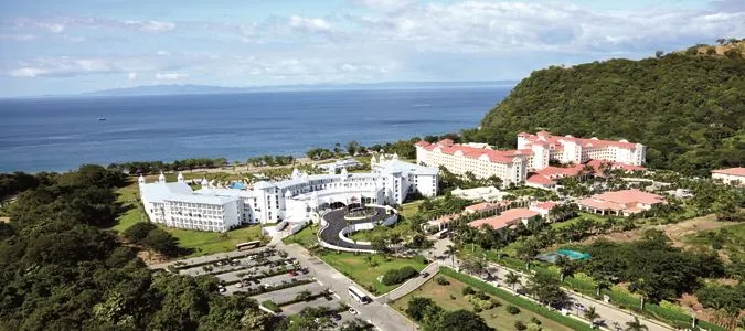 Hotel Riu Palace Costa Rica Guanacaste