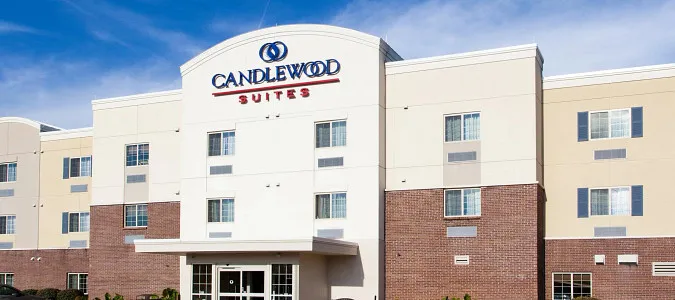 Candlewood Suites LEXINGTON Lexington