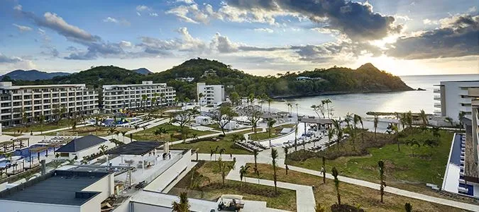 Royalton Saint Lucia, An Autograph Collection - All Inclusive Gros Islet