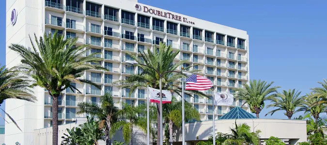 DoubleTree by Hilton Torrance - South Bay Torrance