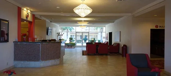 Ramada by Wyndham Sacramento Sacramento