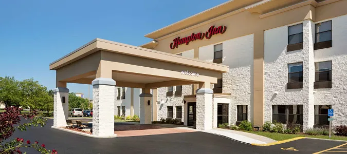 Hampton Inn Chicago/Tinley Park Tinley Park