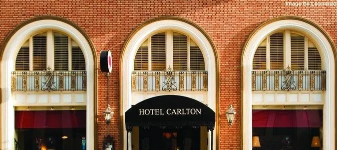 Hotel Carlton San Francisco