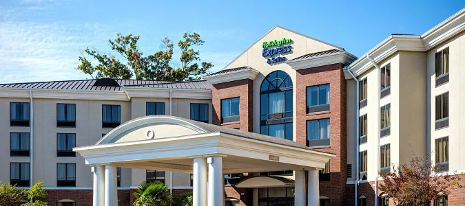 Holiday Inn Express & Suites JACKSON - FLOWOOD Flowood