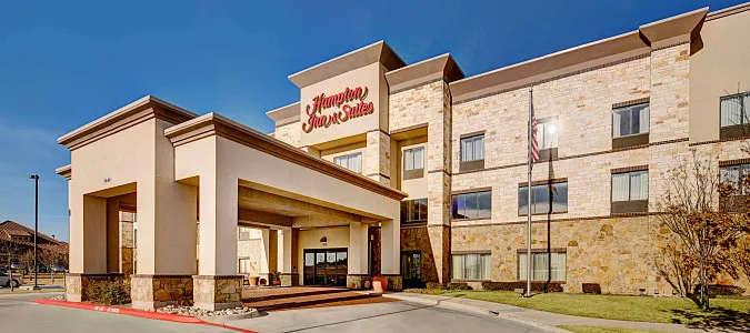 Hampton Inn & Suites - Mansfield, TX Mansfield