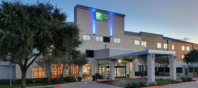 Holiday Inn Express & Suites AUSTIN - ROUND ROCK Round Rock