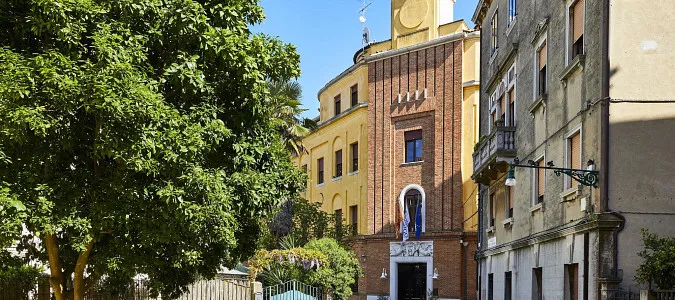 Hotel Indigo VENICE - SANT'ELENA Venice