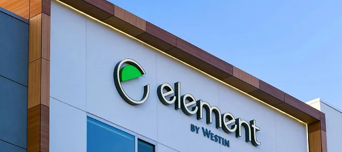 Element Hampton Peninsula Town Center Hampton