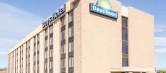 Days Hotel by Wyndham Oakland Airport-Coliseum Oakland