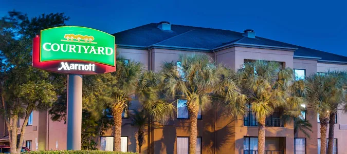 Courtyard by Marriott Harlingen Harlingen