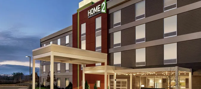 Home2 Suites by Hilton Glen Mills Chadds Ford Glen Mills