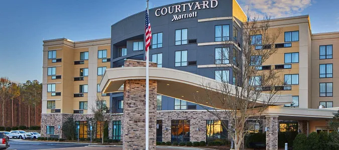 Courtyard by Marriott Atlanta Lithia Springs Lithia Springs