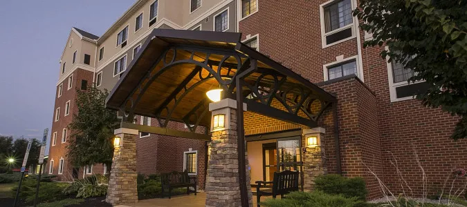 Staybridge Suites HARRISBURG HERSHEY Harrisburg