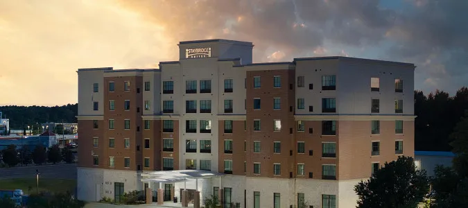 Staybridge Suites FLOWOOD – NW JACKSON Flowood