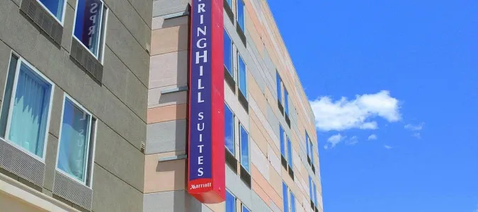 SpringHill Suites by Marriott Grand Junction Downtown Historic Main Street Grand Junction